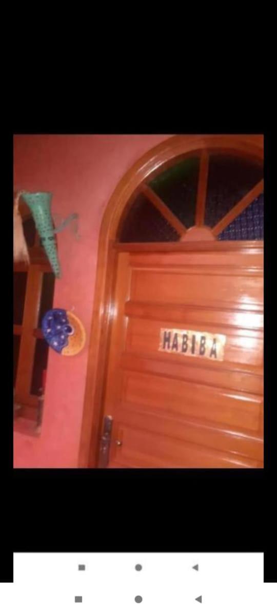 Riad Hanafi Марракеш Экстерьер фото