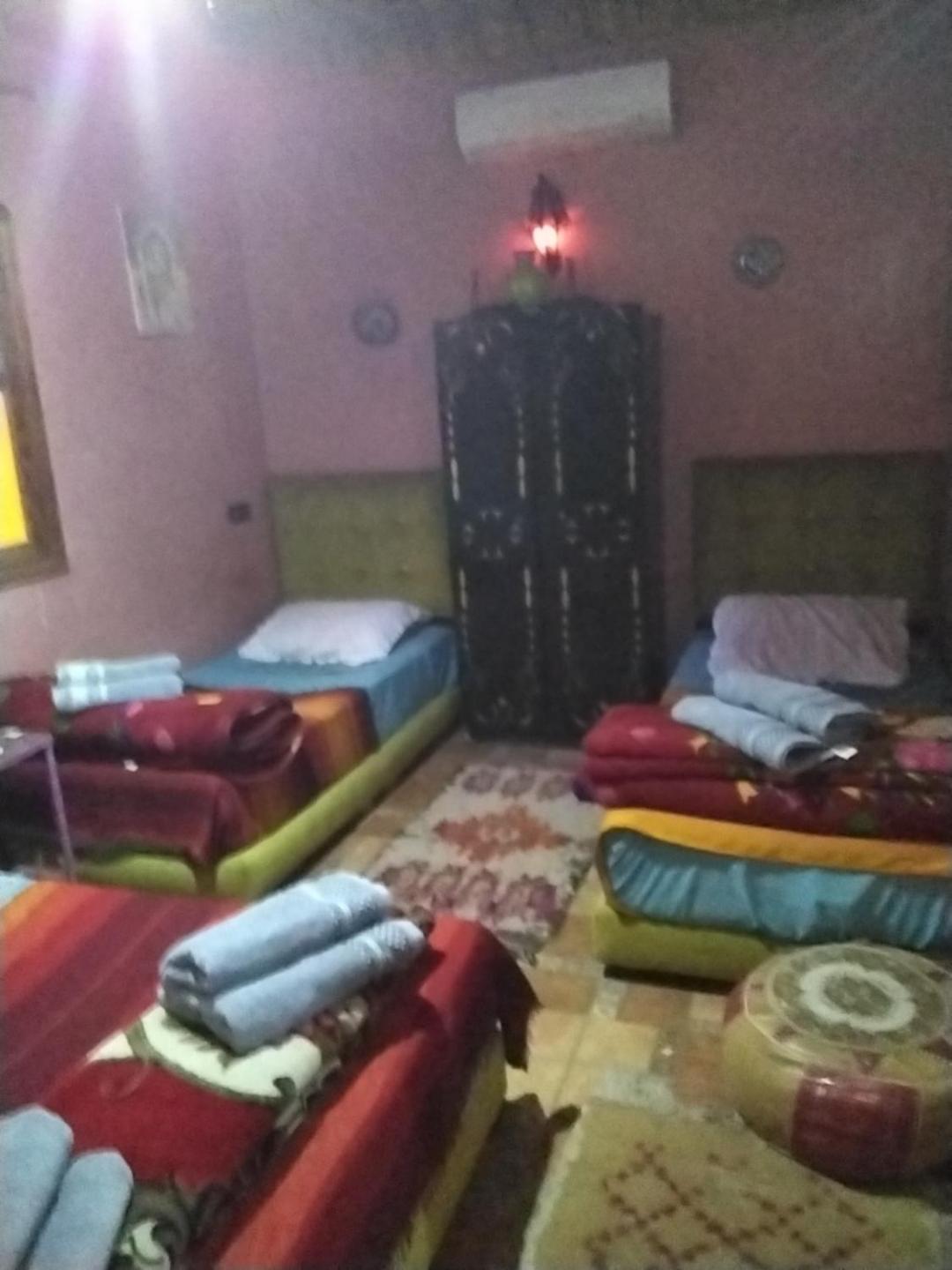 Riad Hanafi Марракеш Экстерьер фото