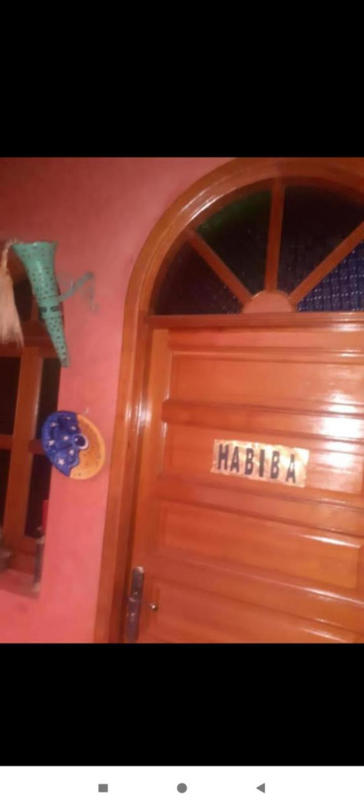 Riad Hanafi Марракеш Экстерьер фото