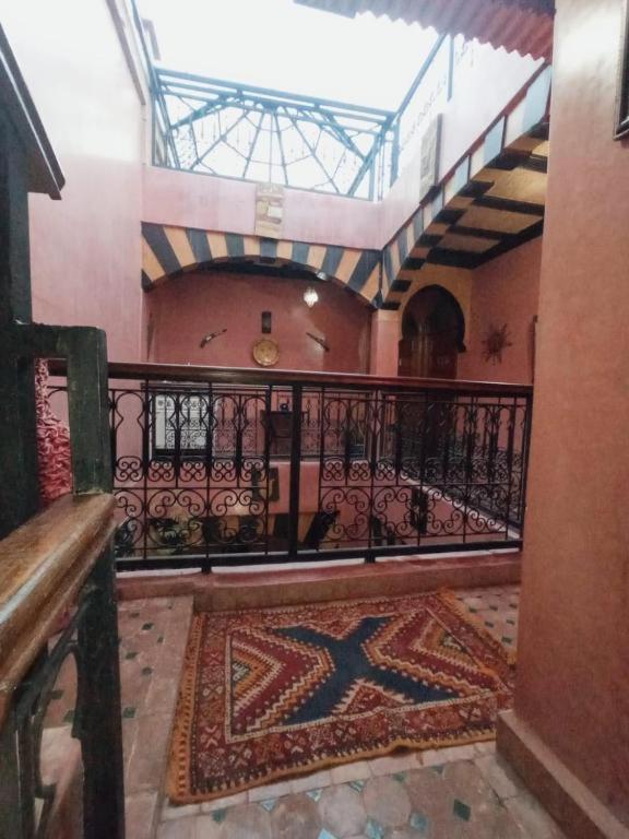 Riad Hanafi Марракеш Экстерьер фото